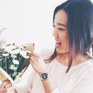 Meet your Posher, Eunice